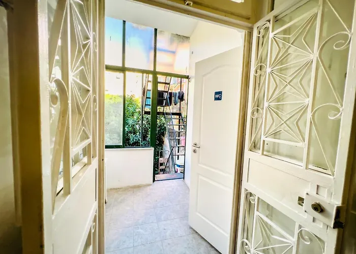 Gasthuis Fortune Lissabon