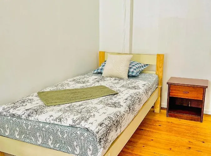 Fortune Gasthuis Lissabon