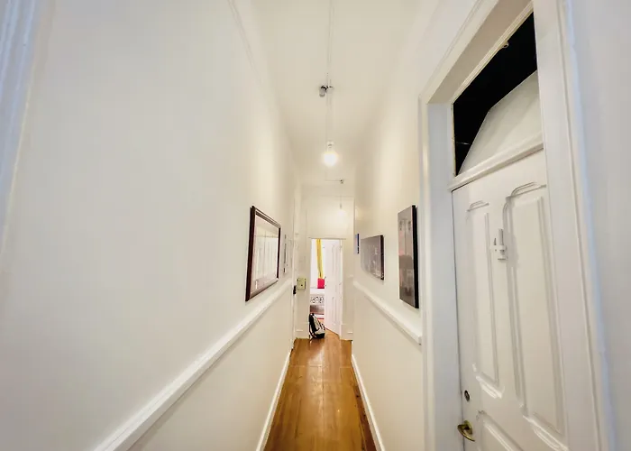 Fortune Gasthuis Lissabon