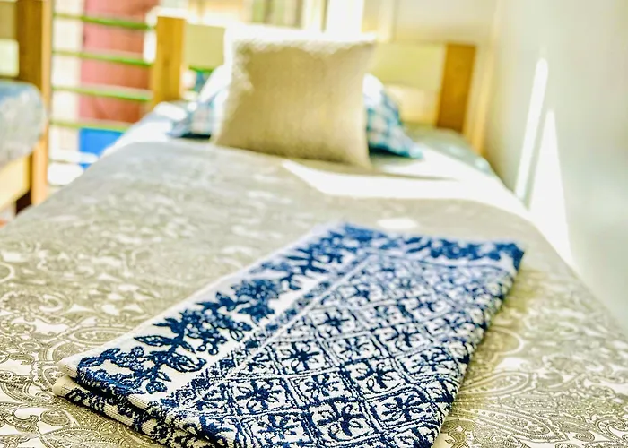 Gasthuis Fortune Lissabon