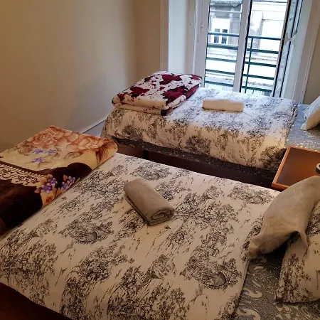 Гостевой дом Fortune *