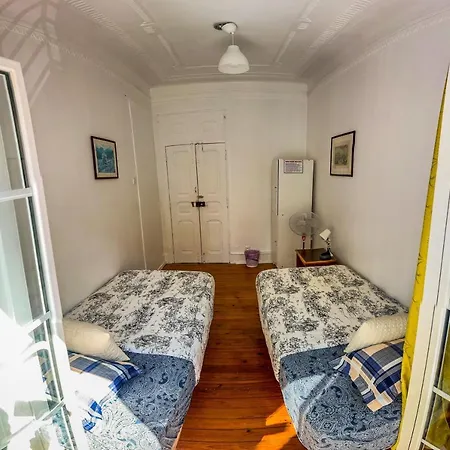 Fortune Гостевой дом *