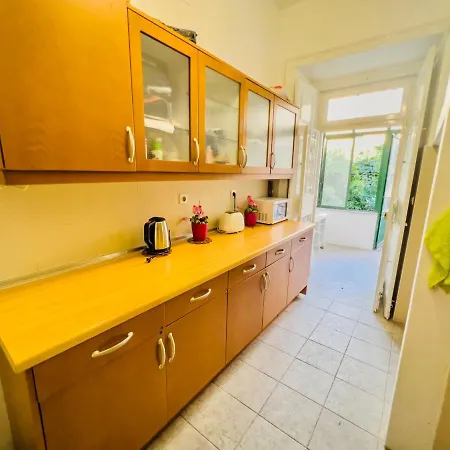 Fortune Гостевой дом Лиссабон