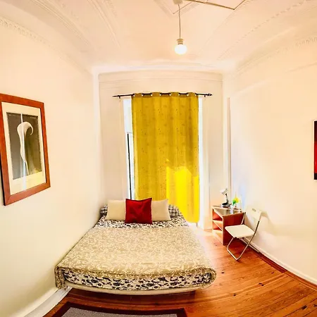 Гостевой дом Fortune