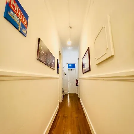 Fortune Лиссабон