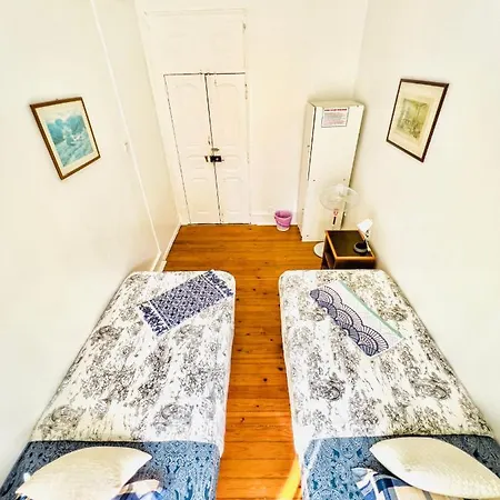 Fortune Лиссабон