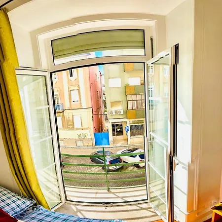 Affittacamere Fortune Lisbona