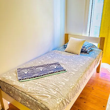 Fortune * Лиссабон