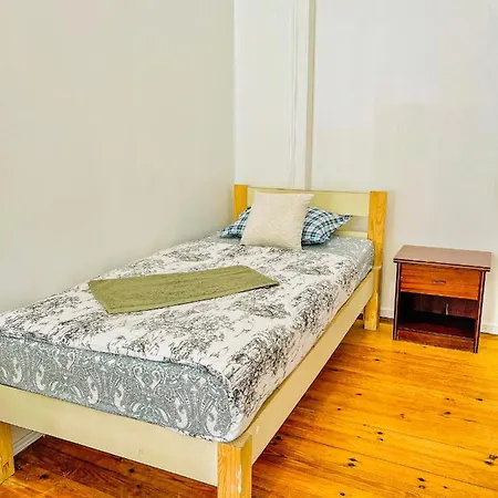 Fortune Гостевой дом Лиссабон