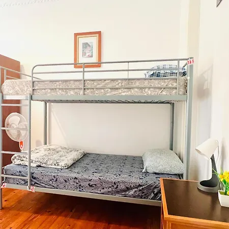 Fortune Affittacamere