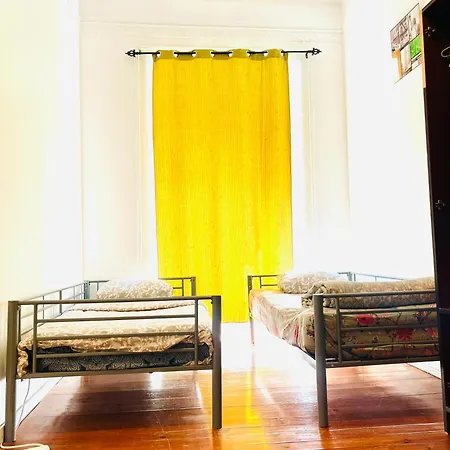 Гостевой дом Fortune *