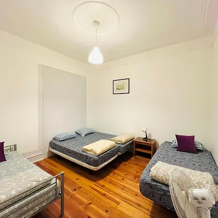 Гостевой дом Fortune Лиссабон