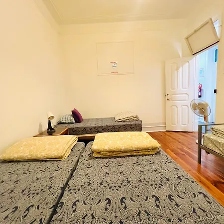 Гостевой дом Fortune *