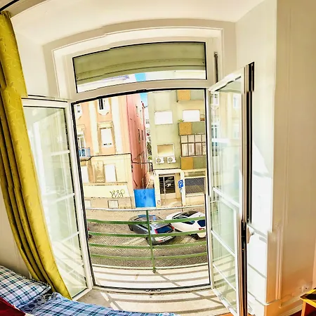 Fortune * Лиссабон