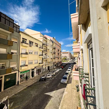 Fortune Lisboa