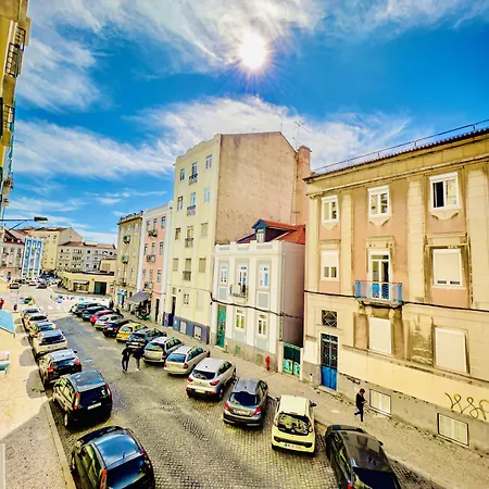 Fortune Lisbon