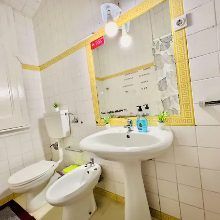 Гостевой дом Fortune Лиссабон