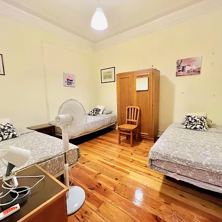 Fortune * Лиссабон