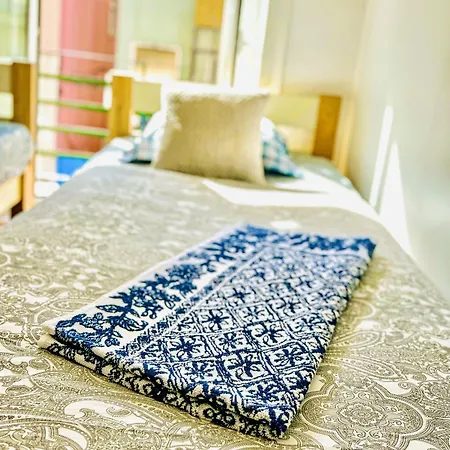 Гостевой дом Fortune Лиссабон