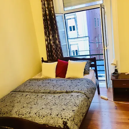 Fortune Guest house *