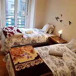 Fortune 招待所 Lisboa