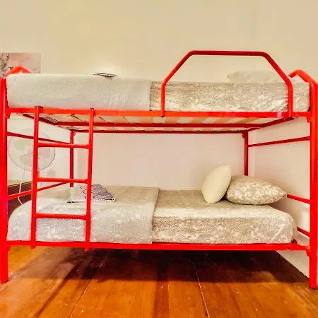 Konukevi Fortune Lisboa