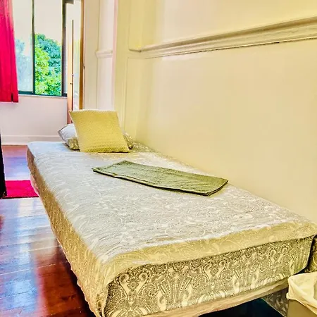 Konukevi Fortune Lisboa