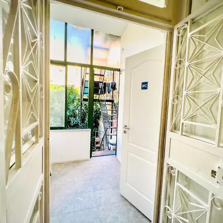 Konukevi Fortune Lisboa