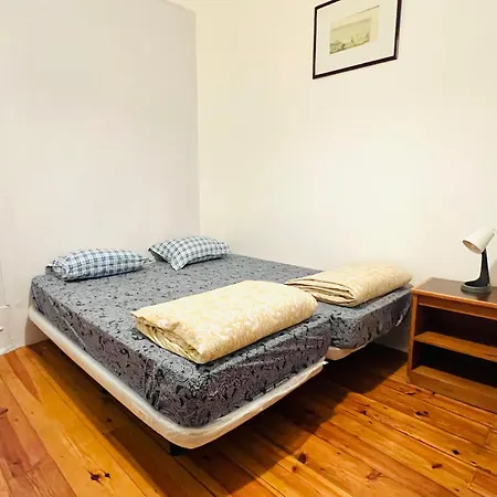 Fortune Konukevi Lisboa