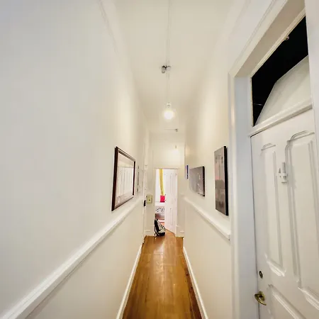 Fortune Konukevi Lisboa