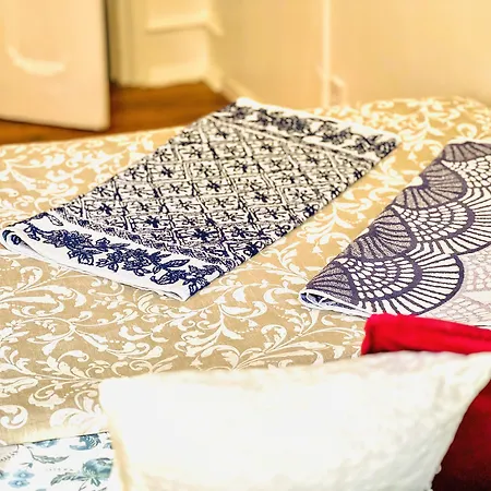 Konukevi Fortune Lisboa