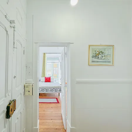 Konukevi Fortune Lisboa