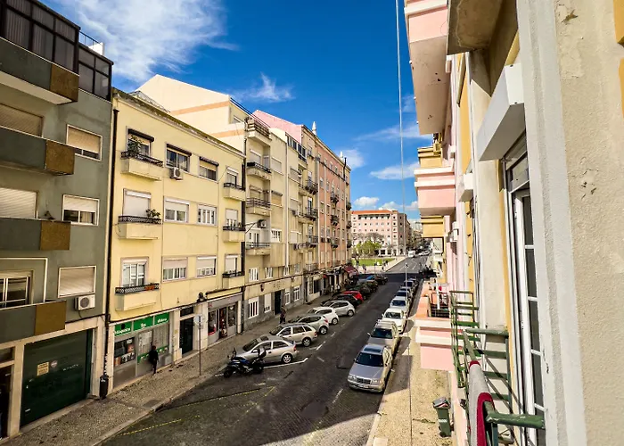 Fortune Lisboa